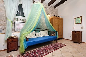 Apartment Vintage Dalmatia Stay
