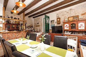 Apartment Vintage Dalmatia Stay