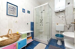 Apartment Vintage Dalmatia Stay