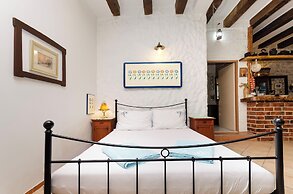 Apartment Vintage Dalmatia Stay