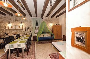 Apartment Vintage Dalmatia Stay