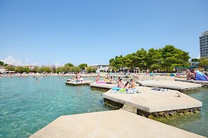 Apartment Vintage Dalmatia Stay