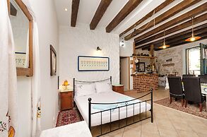 Apartment Vintage Dalmatia Stay