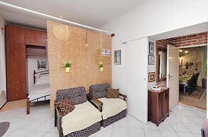 Apartment Vintage Dalmatia Stay