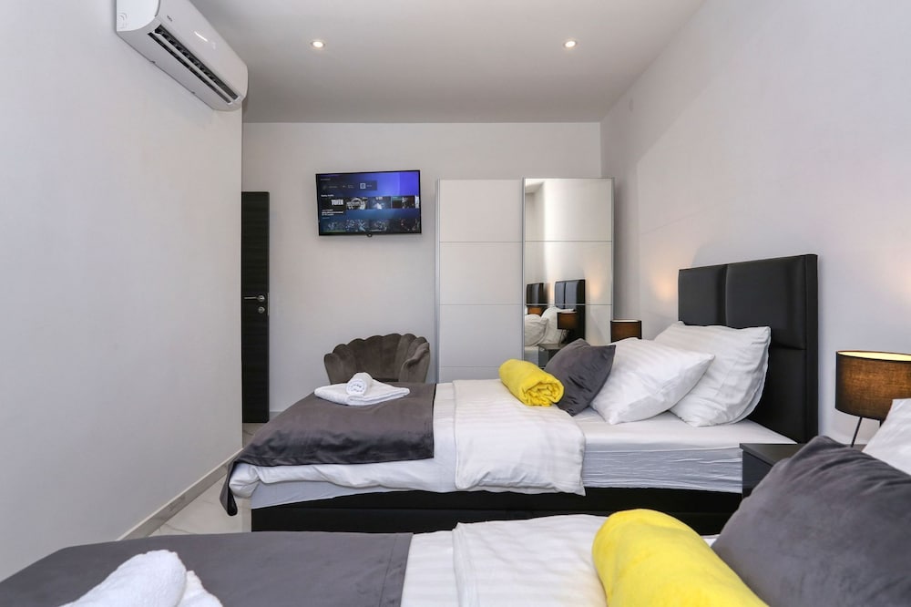 Apartment Viktor
