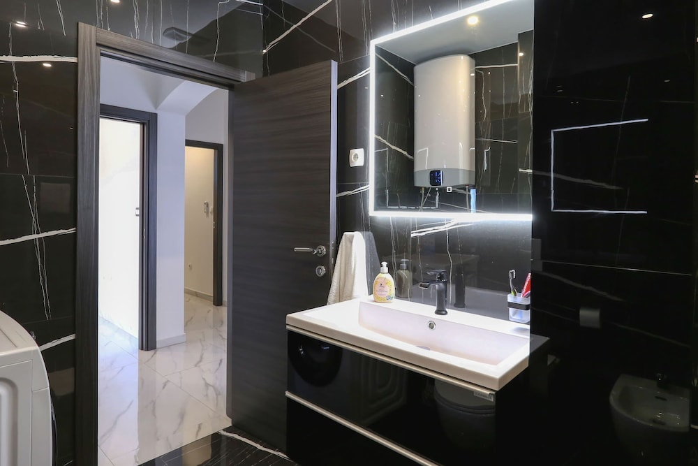 Apartment Viktor