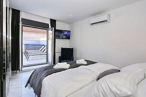 Apartment Viktor