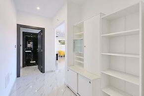 Apartment Viktor