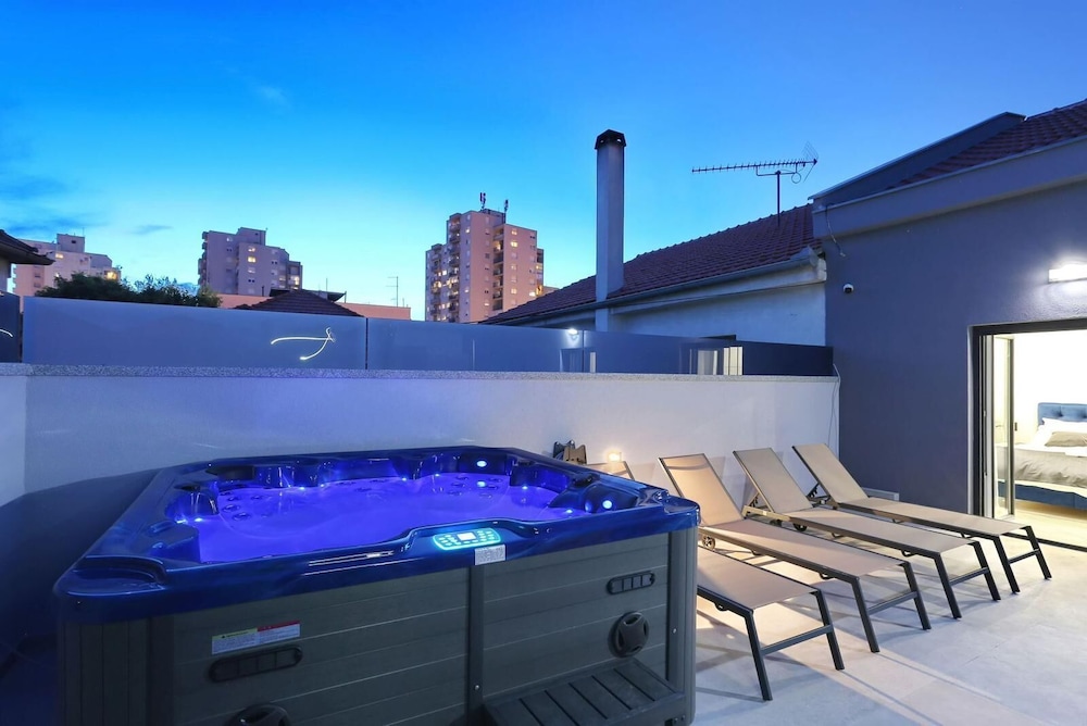 Apartment Viktor