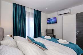 Apartment Viktor