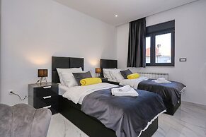 Apartment Viktor