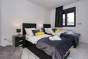 Apartment Viktor
