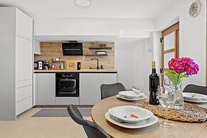 Apartment Gradina