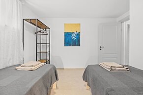 Apartment Gradina