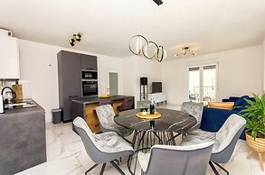 Apartments Sunny