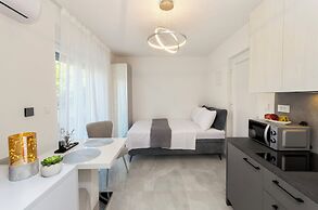 Apartments Sunny