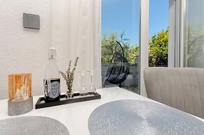 Apartments Sunny
