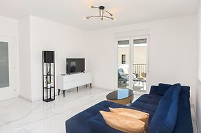 Apartments Sunny