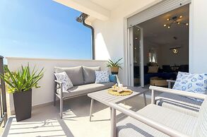 Apartments Sunny