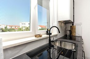 Apartments Sunny
