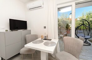 Apartments Sunny