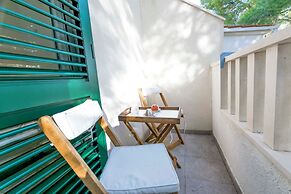 Apartments Jase