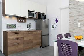 Apartments Jase
