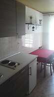 Apartments and Rooms Mery