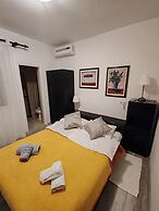 Apartments and Rooms Mery