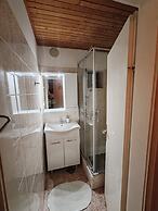 Apartments and Rooms Mery