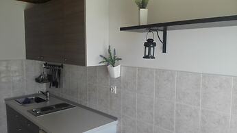 Apartments and Rooms Mery