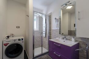 Apartments Cetri Hrasta