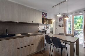 Apartments Cetri Hrasta