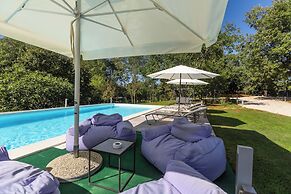 Apartments Cetri Hrasta