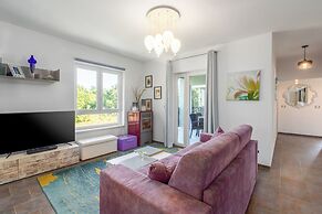 Apartments Cetri Hrasta