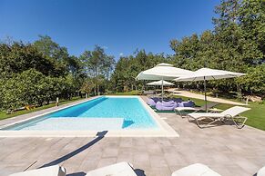 Apartments Cetri Hrasta