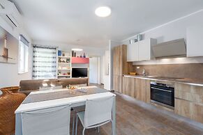 Apartments Cetri Hrasta