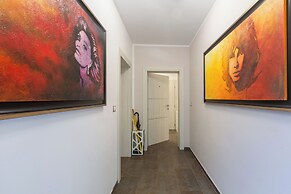 Apartments Cetri Hrasta