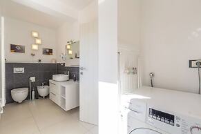 Apartments Cetri Hrasta
