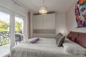 Apartments Cetri Hrasta