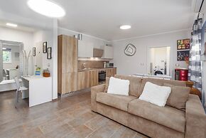Apartments Cetri Hrasta