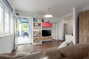 Apartments Cetri Hrasta