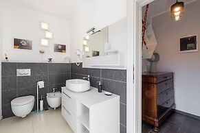 Apartments Cetri Hrasta