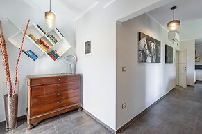 Apartments Cetri Hrasta