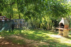 Apartments Cetri Hrasta