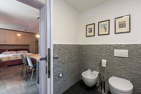 Apartments Cetri Hrasta