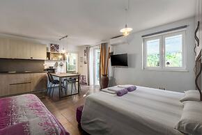 Apartments Cetri Hrasta