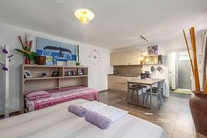 Apartments Cetri Hrasta