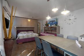 Apartments Cetri Hrasta