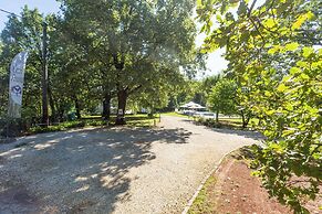 Apartments Cetri Hrasta
